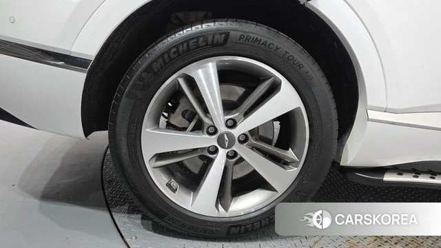Genesis GV80 id 4646610 из Кореи 15
