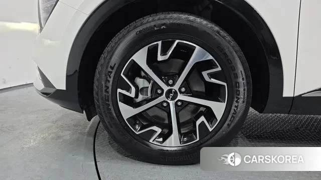 Kia Sportage 5th Generation Hybrid id 3639465 из Кореи 15