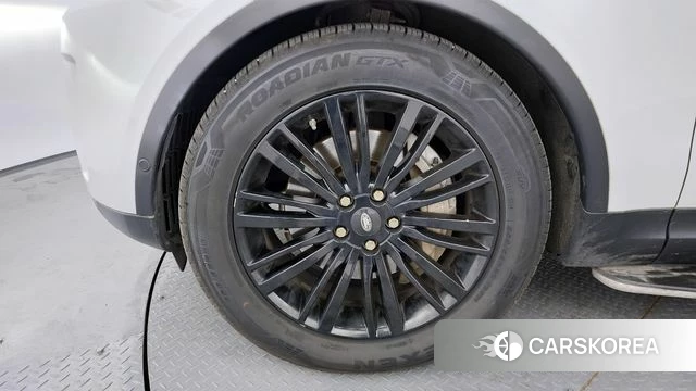 Land Rover Discovery 5 id 3954938 из Кореи 15