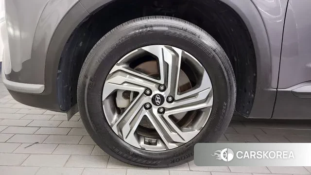 Hyundai The New Santa Fe id 2998735 из Кореи 15