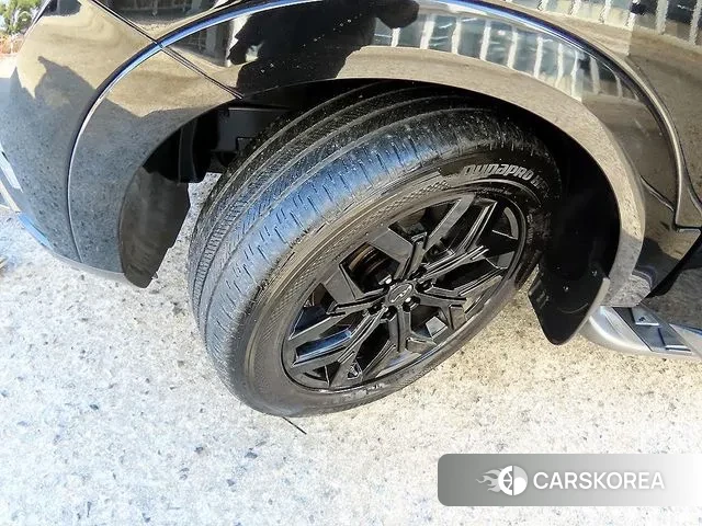 Kia Mohave Master id 3576933 из Кореи 15