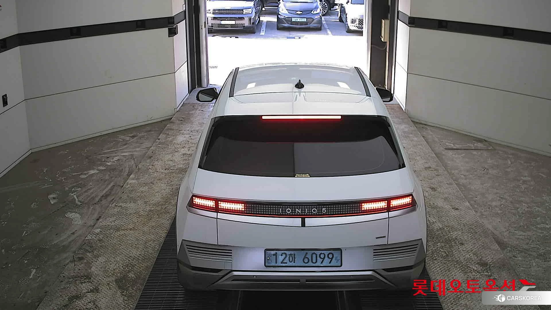 Hyundai IONIQ 5 id 3882057 из Кореи 32