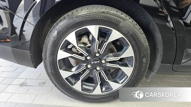 Kia Carnival 4th generation id 4636648 из Кореи 31
