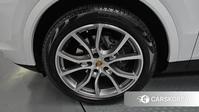 Porsche Cayenne (PO536) id 3526098 из Кореи 15