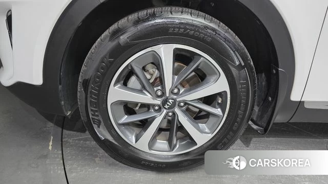 Kia The New Sorento id 4581900 из Кореи 26