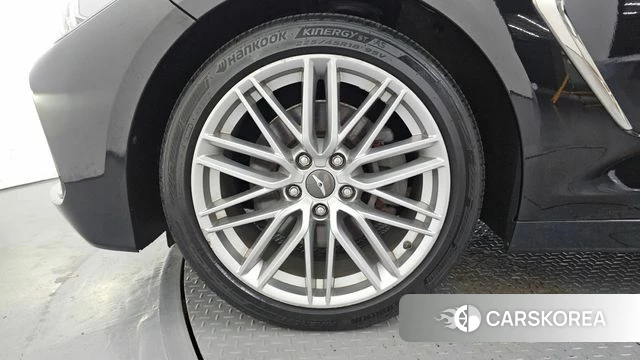 Genesis G70 id 4759801 из Кореи 25