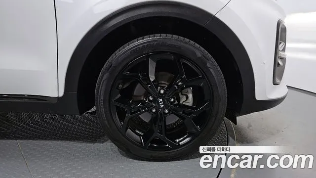 Kia Sportage The Bold id 2761158 из Кореи 15