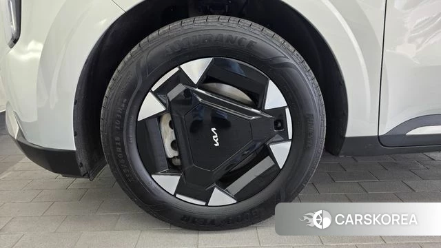 Kia The New Carnival 4th Generation id 4441913 из Кореи 32