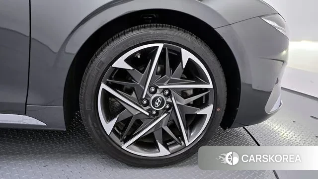 Hyundai The New Grandeur IG id 3407585 из Кореи 15