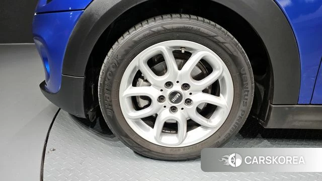 Mini Cooper id 4304690 из Кореи 25