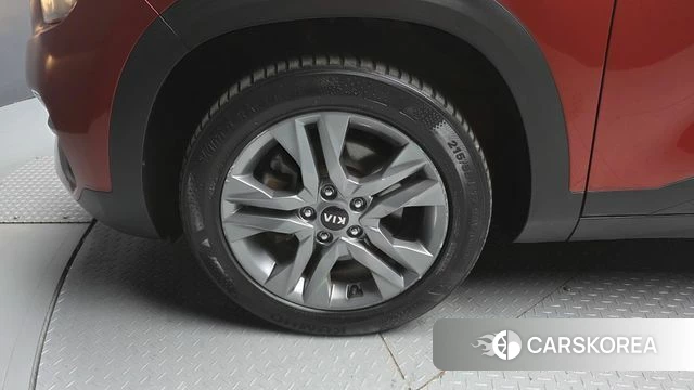 Kia Seltos id 3954786 из Кореи 15