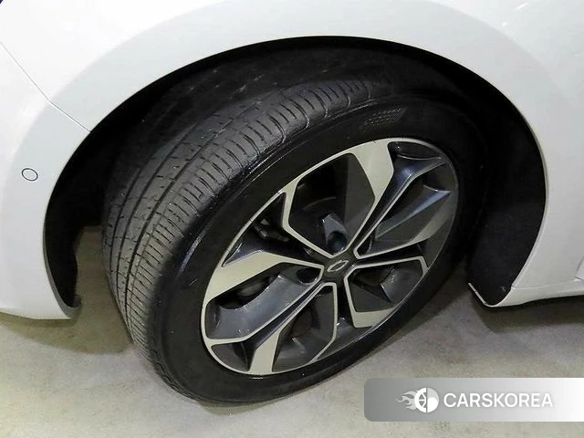 Renault Korea (Samsung) SM6 id 4206702 из Кореи 14