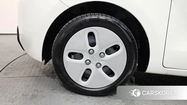 Kia The New Kia Ray id 3685350 из Кореи 15