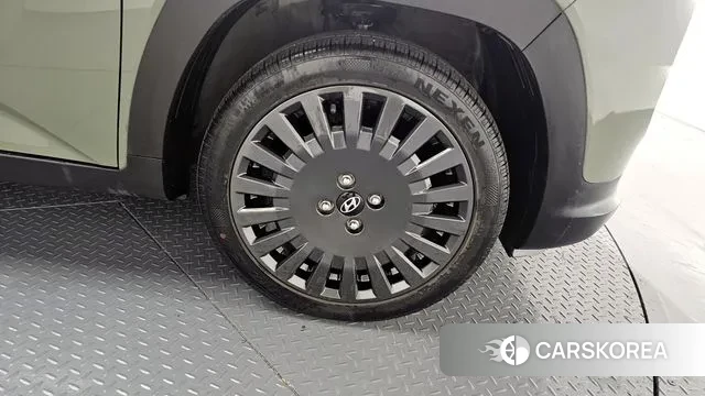 Hyundai Casper id 3360897 из Кореи 15