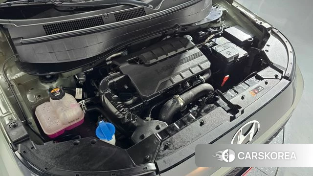 Hyundai Casper id 3963743 из Кореи 15