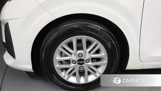 Kia Morning Urban (JA) id 4187041 из Кореи 27