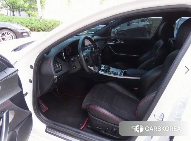 Kia Stinger Meister id 3230329 из Кореи 15