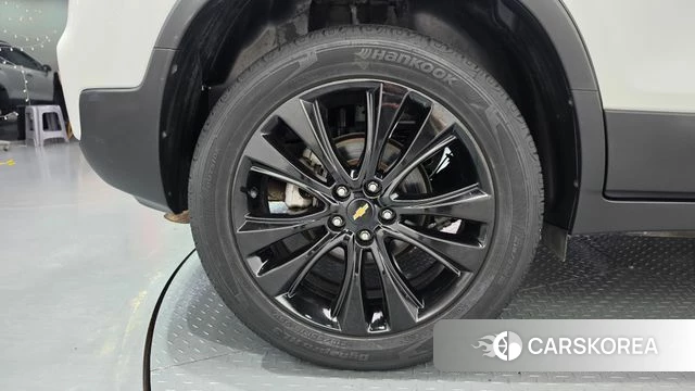 Chevrolet (GM Daewoo) The New Trax id 4865294 из Кореи 25