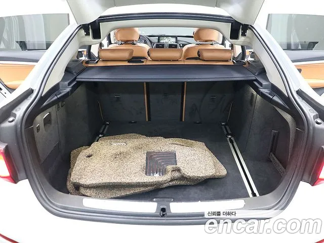 BMW 3 Series GT (F34) id 2821475 из Кореи 15