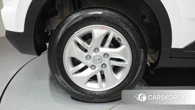 Hyundai Venue id 4539796 из Кореи 26