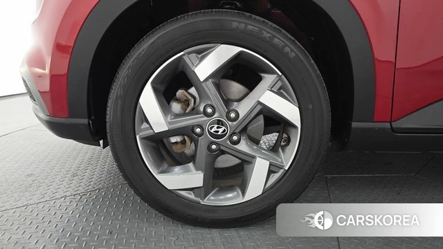 Hyundai Venue id 4186736 из Кореи 15