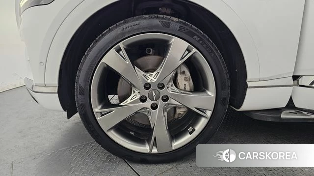 Genesis GV80 id 3904922 из Кореи 15