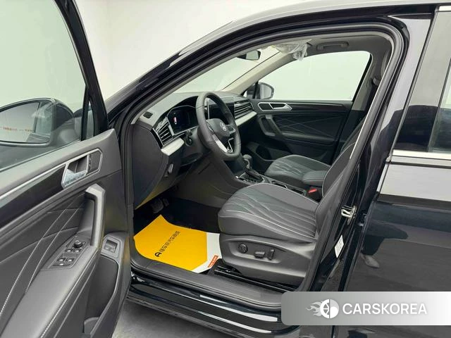 Volkswagen Tiguan L PHEV id 4260990 из Китая 15