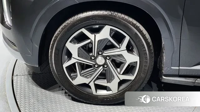 Hyundai Palisade id 3504225 из Кореи 15