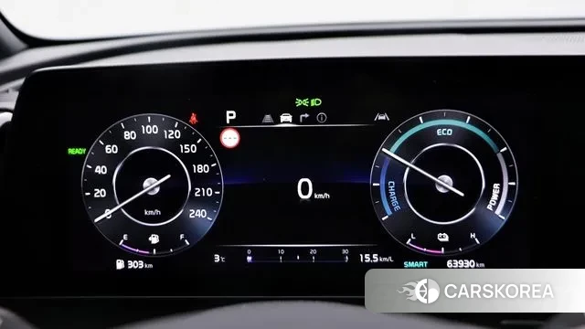 Kia Sportage 5th Generation Hybrid id 3625062 из Кореи 15