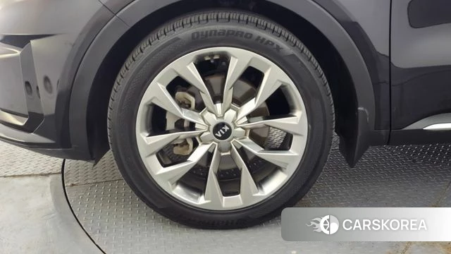 Kia Sorento 4th Generation id 3923688 из Кореи 15