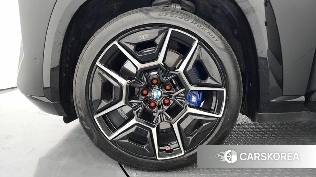 BMW XM (G09) id 4539751 из Кореи 32