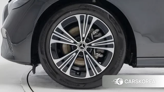 Mercedes-Benz E-Class W214 2025 Серый из Кореи, фото 5