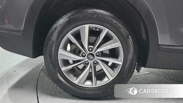 Hyundai Santa Fe TM id 4295064 из Кореи 15
