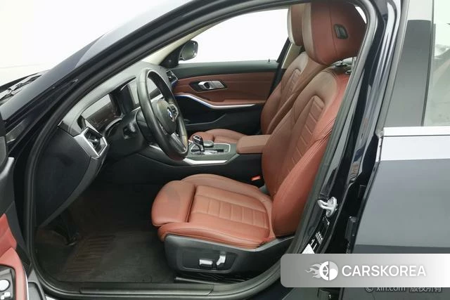 BMW 3 series id 4264105 из Китая 19