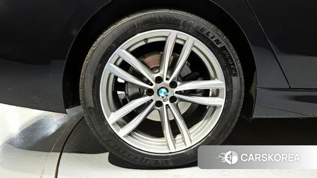 BMW 6 Series GT (G32) id 4397313 из Кореи 31