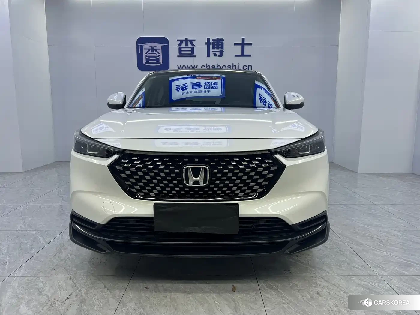Honda XR-V id 4617127 из Китая 19