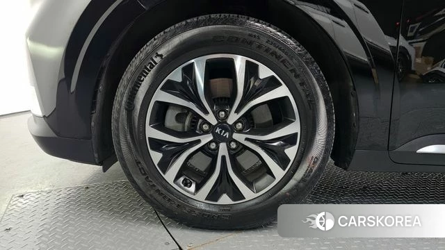 Kia Carnival 4th generation id 3898716 из Кореи 15