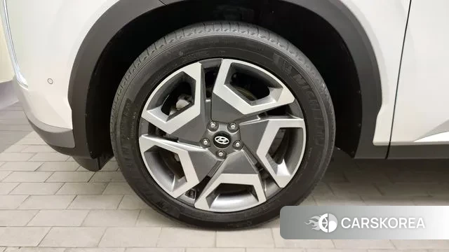 Hyundai The New Palisade id 3463035 из Кореи 15