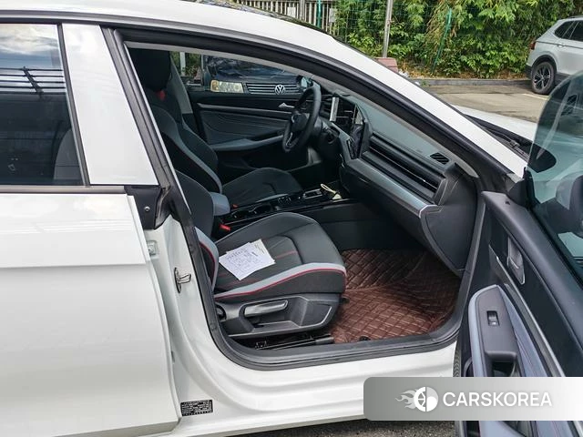 Volkswagen Lingdu id 4290534 из Китая 7