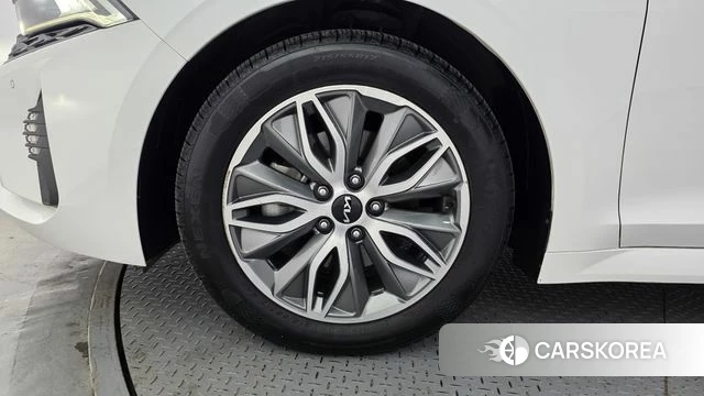 Kia K5 Hybrid 3rd Generation id 4267668 из Кореи 25
