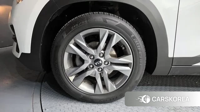 Kia Seltos id 3747054 из Кореи 15