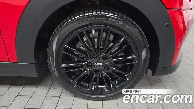 Mini Cooper id 2878827 из Кореи 15