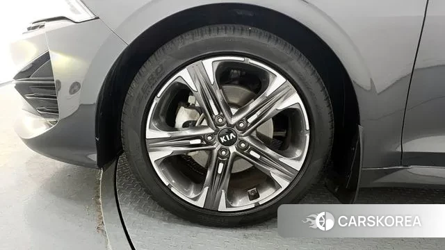 Kia K5 3rd generation id 3747313 из Кореи 15