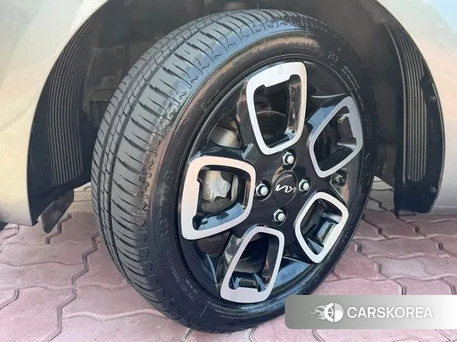 Kia The New Ray id 3003251 из Кореи 14