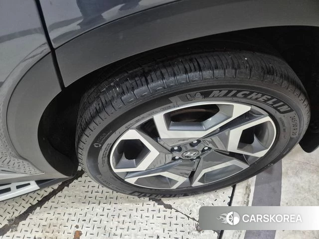 Hyundai The New Palisade id 4354415 из Кореи 15