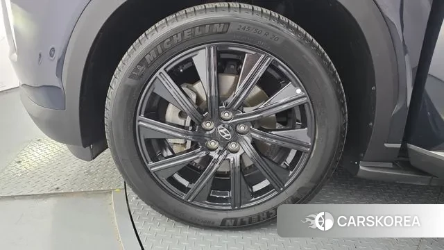 Hyundai Palisade id 3497493 из Кореи 15