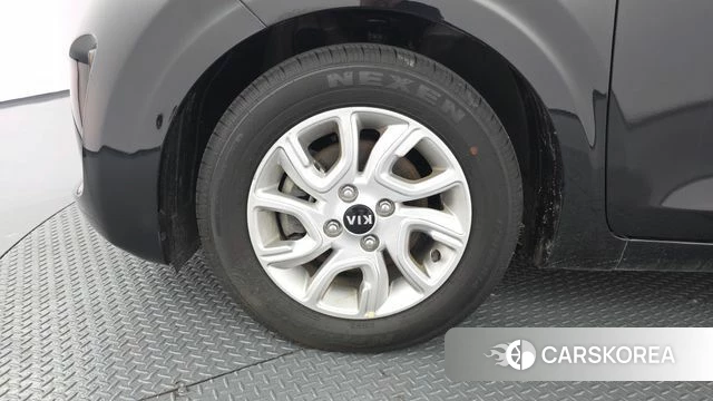 Kia All New Morning (JA) id 4520114 из Кореи 15