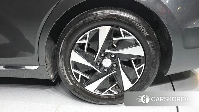 Hyundai The New Grandeur IG Hybrid id 3795541 из Кореи 15