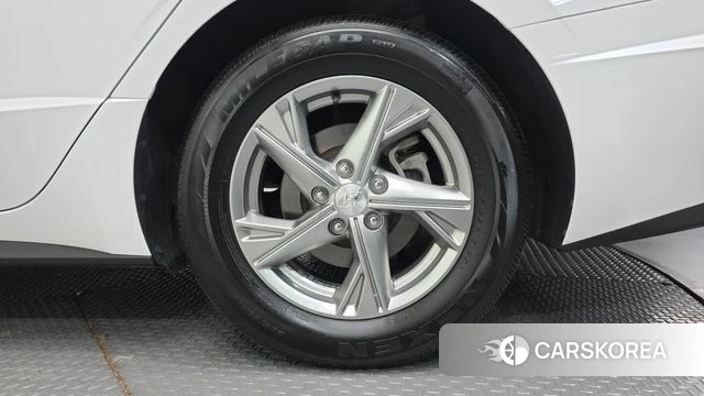 Hyundai Sonata (DN8) id 4424553 из Кореи 15