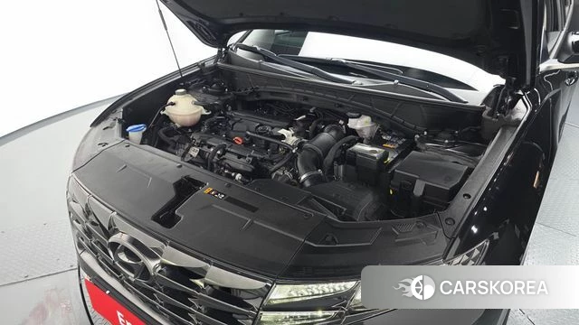 Hyundai Tucson (NX4) id 4881670 из Кореи 30